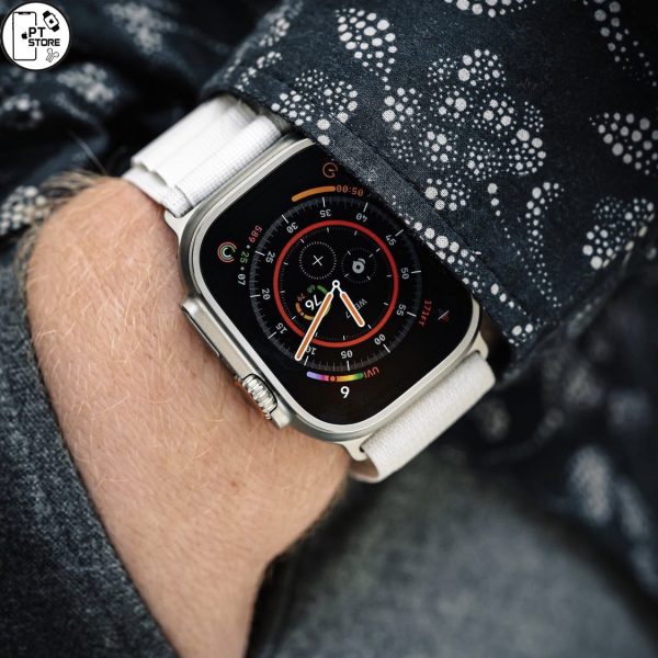 Apple Watch ULtra 3