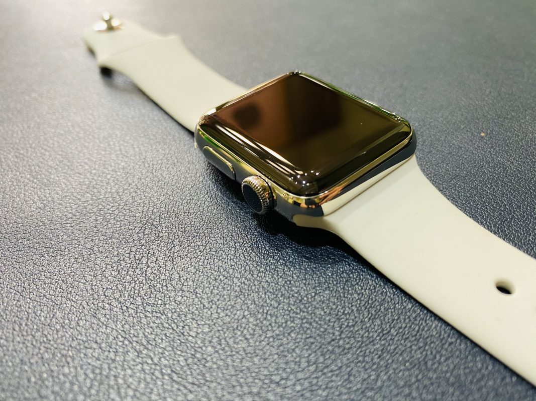 Apple Watch series 2 thAp 5656579