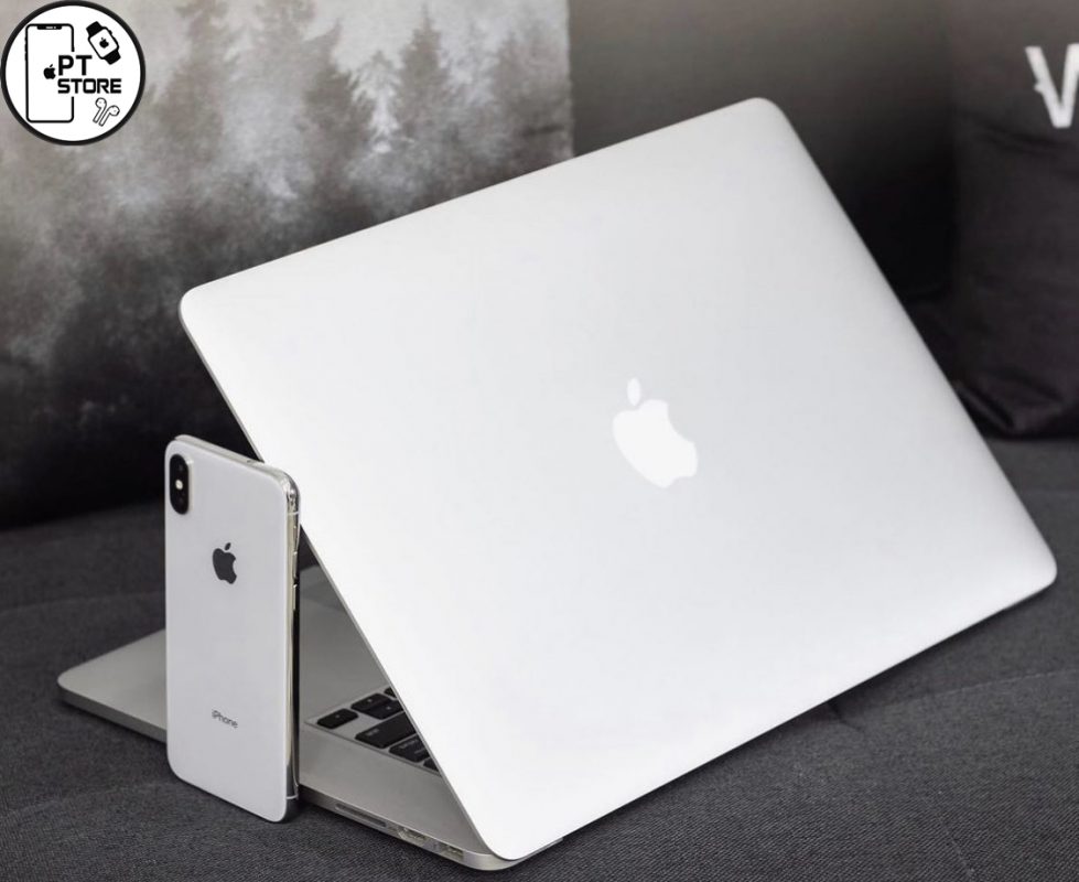 Macbook Pro 2015 15inch 27