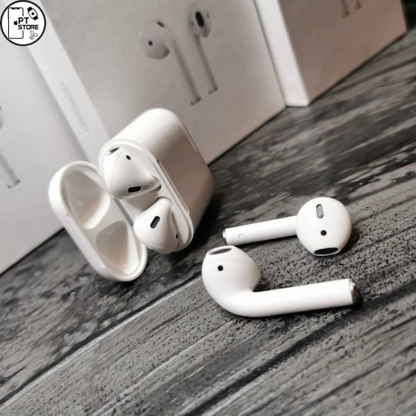 airpods 2 like new 1