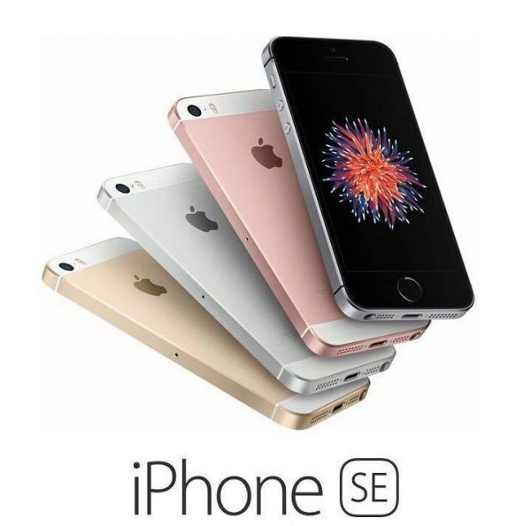 iPhone 5 SE Like New