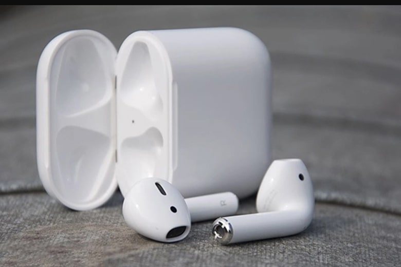 tai nghe airpods 1 pt store