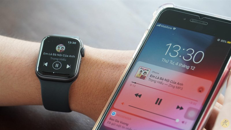 Bật mí 4 lý do nên mua Apple Watch ở thời điểm hiện tại, màn hình sắc nét và hiệu năng xử lý mạnh mẽ có phải là những lý do chính?