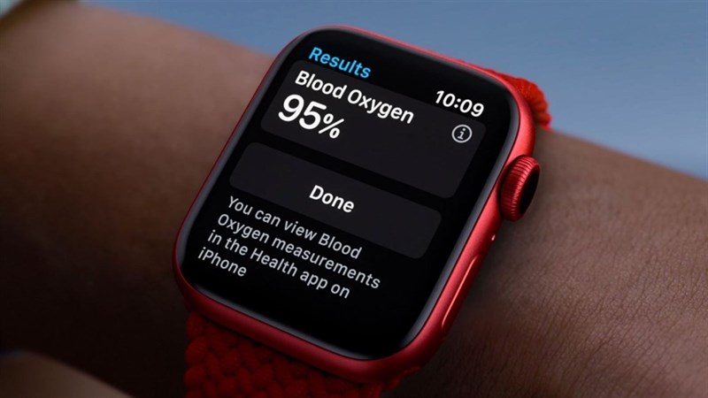 Những lý do bạn nên mua Apple Watch